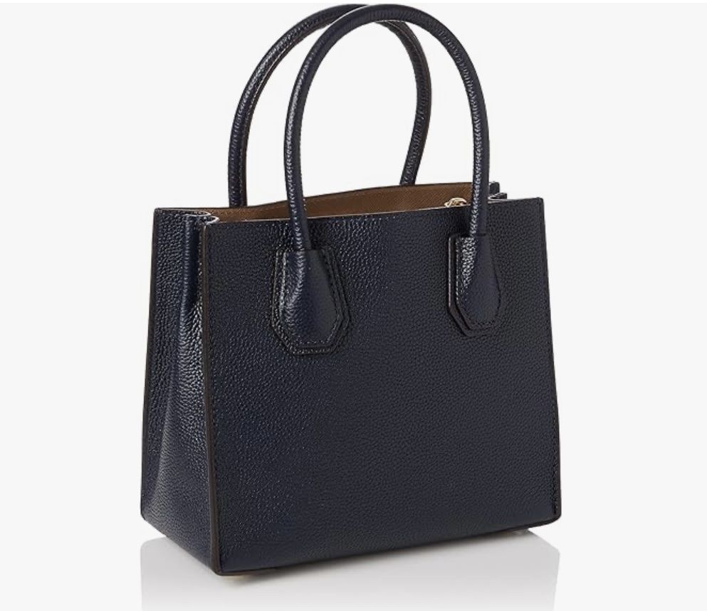 Michael Kors Borse da donna: Michael Kors Mercer small Bag – Nuovo (secondo la descrizione) da Binz venduto da sar_dh2f 1