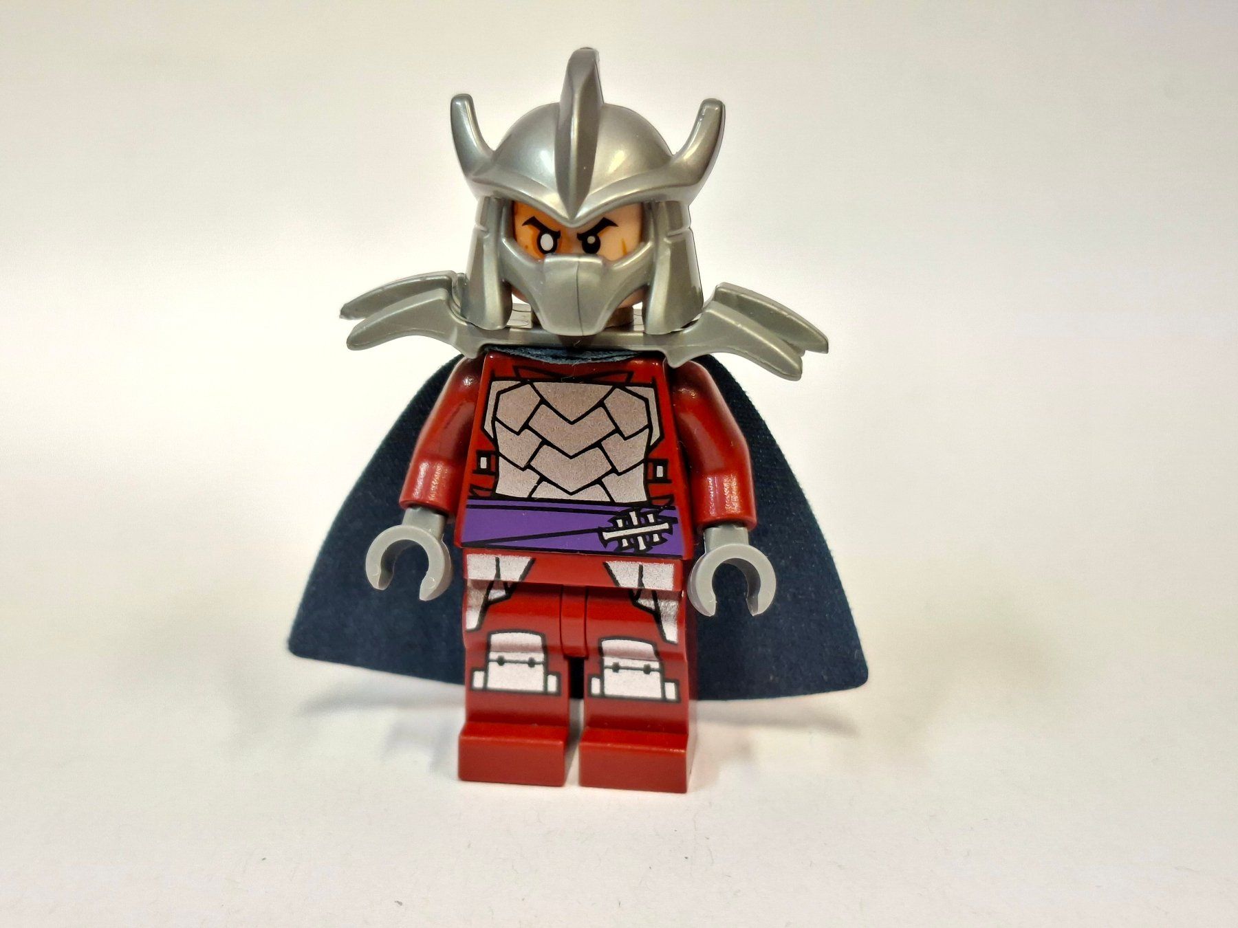Lego Giocattoli: Lego Shredder tnt020 – Usato da Sils im Domleschg venduto da AMAG_AUDI_ZH