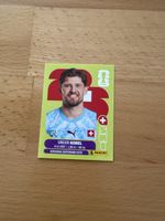 Panini Sticker Gregor Kobel FIFA World Cup 2026 SUI 2 