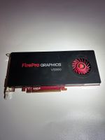 Carte Graphique ATI FirePro V4800 1Go PCI – Occasion Fonctionnelle