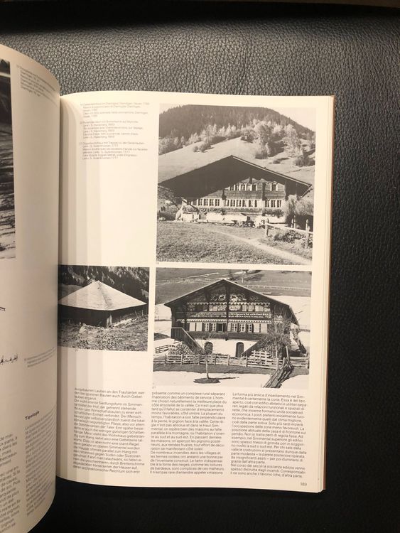 bauernh-user-der-schweiz-maisons-rurales-en-suisse-gebraucht-in