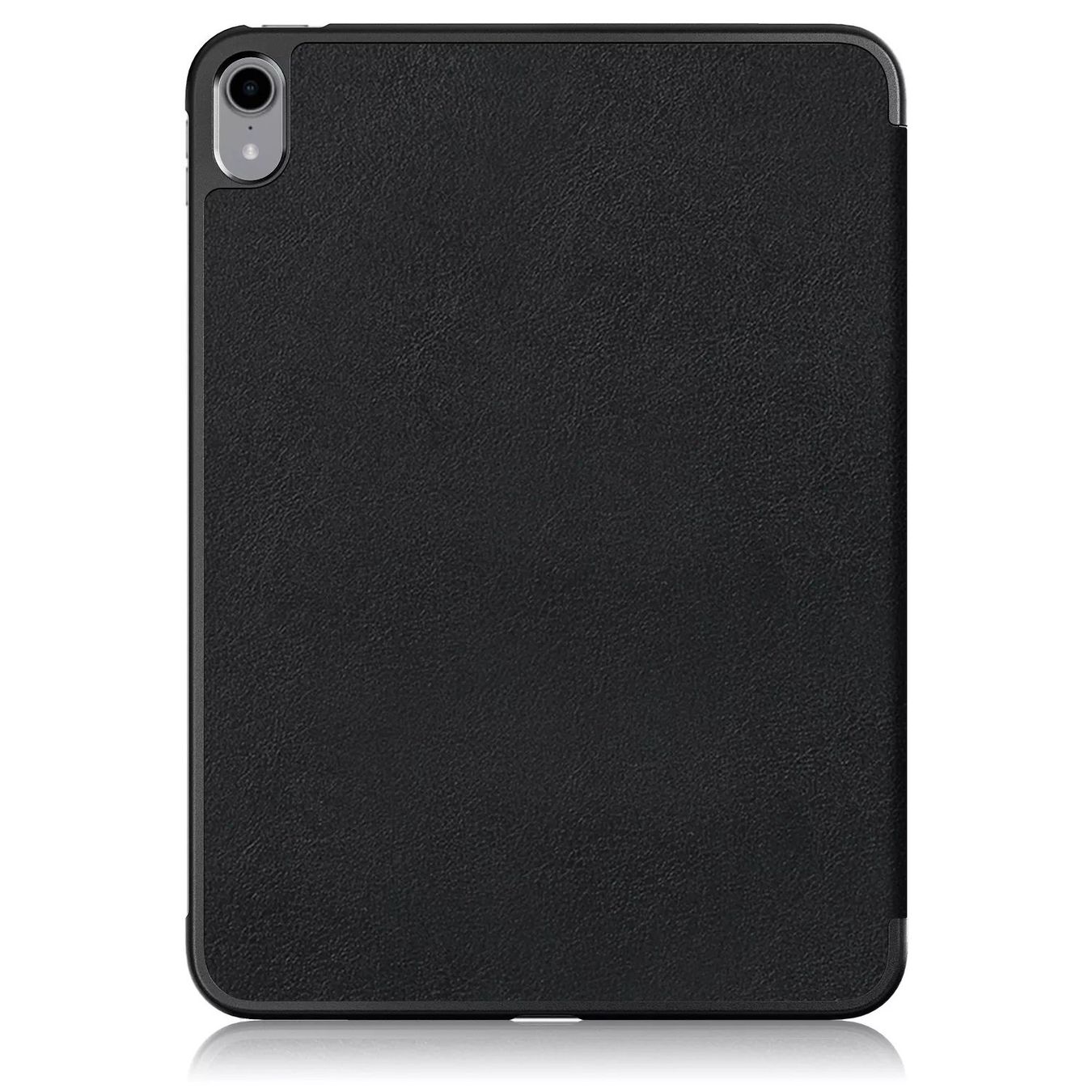 Covers & Taschen: Hülle Cover iPad 2022 10. Generation 10.9" Hardcase – Neu und originalverpackt aus Utzigen von Flyblue 1