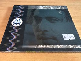 Space Cat – Shapes Of Sound