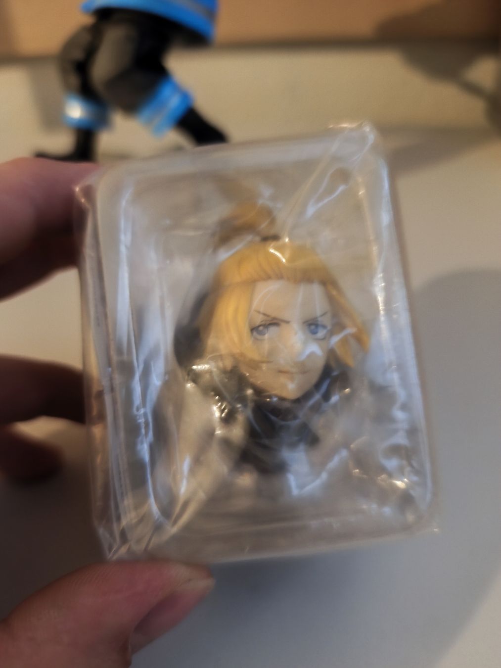 Figuren: Kotobukiya Arthru Boyle Dekofigur Fire Force  – Gebraucht aus Münchenstein von Krumi94 4