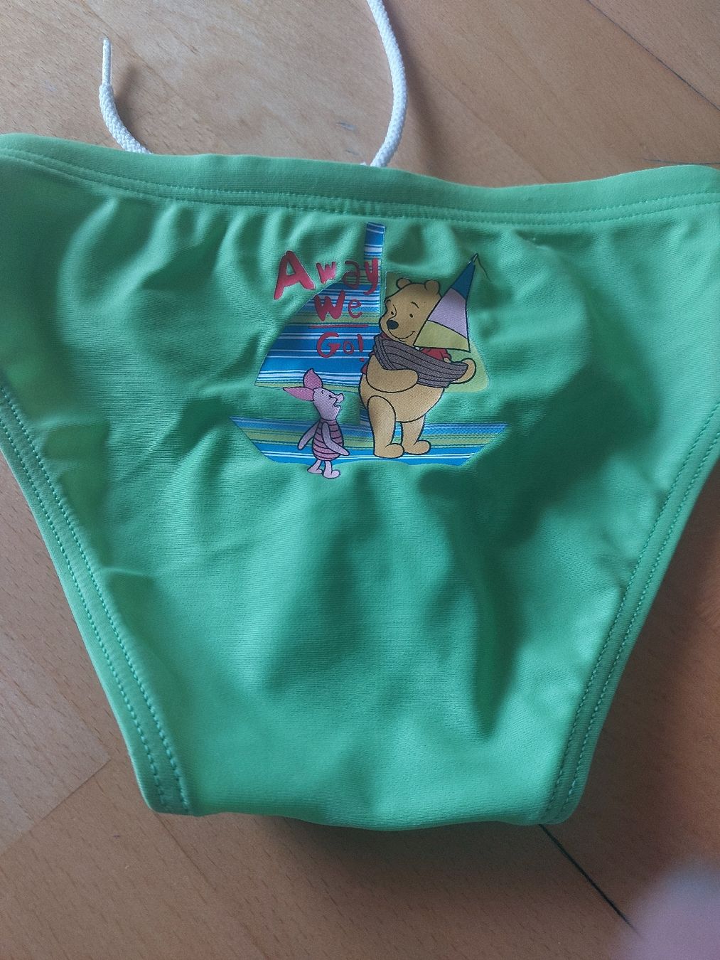 Migros Costumi da bagno: Badehose gr 98 – Usato da Landquart venduto da Cedes 2