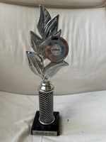Silberner Pokal