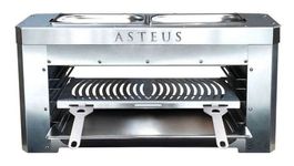 Profi-Beefer für den Gastrobereich Asteus Family V2