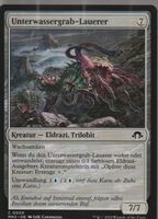 TCG Magic The Gathering MTG MH3 0003 Unterwassergrab-Lauerer