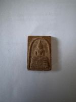 Buddha Amulett aus Thailand