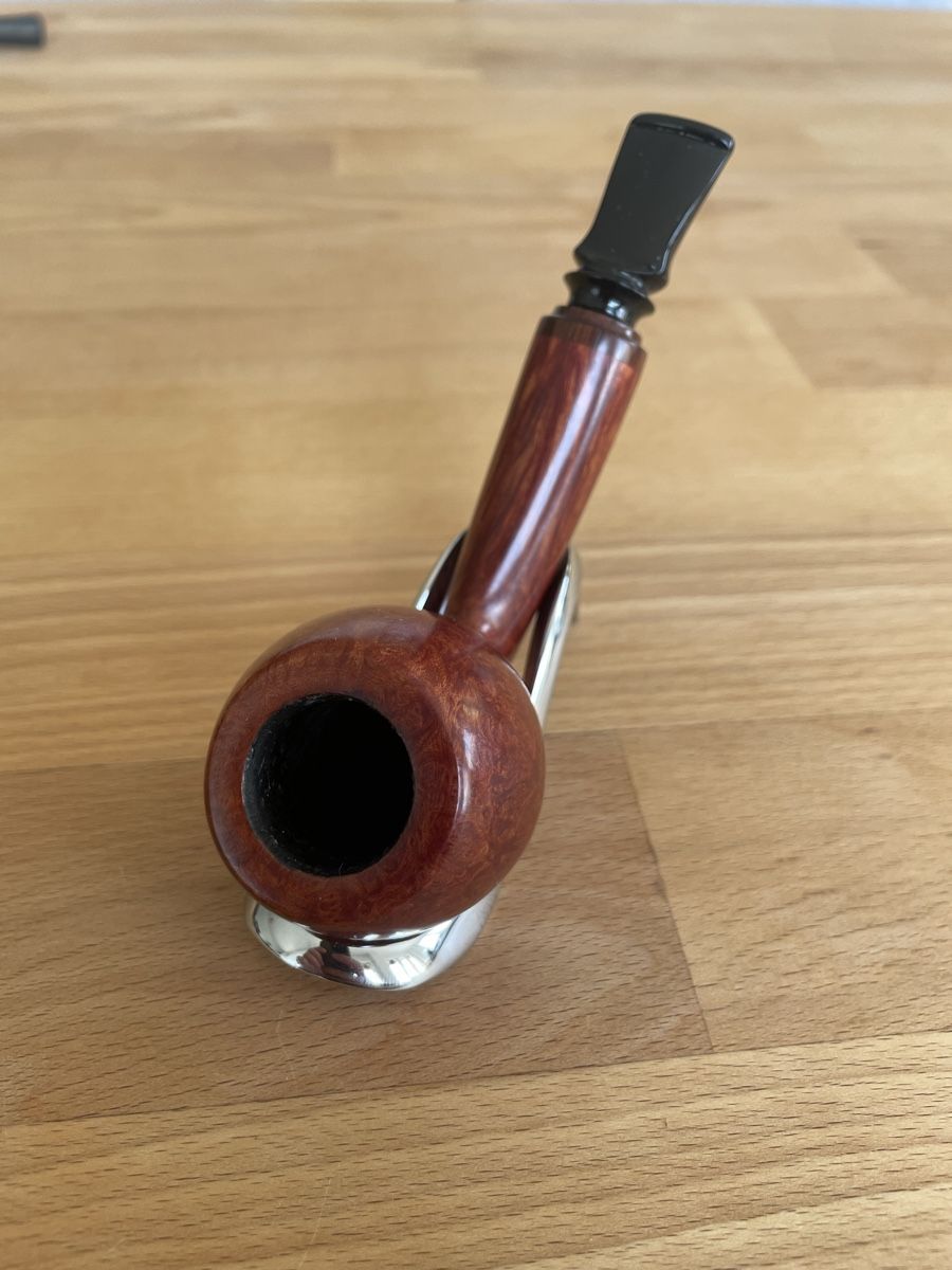 Pipes & Accessoires: Tabakpfeife Peder Jeppesen – D'occasion à Wald ZH par J.W331 2