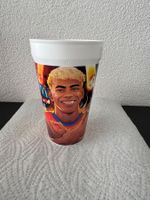 Lamine Yamal McDonald’s Becher 2026 FIFA World Cup verre
