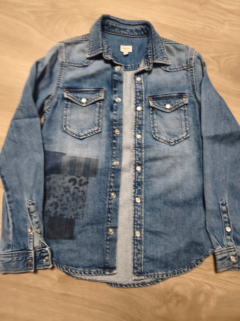 Ensembles coordonnés: Kinder Pullover Größe 140, neuwertig – D'occasion à Tagelswangen par son_z88g 5