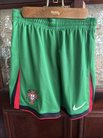PORTUGAL FPF STADIUM HOME UNISEX - Nationalmannschaft