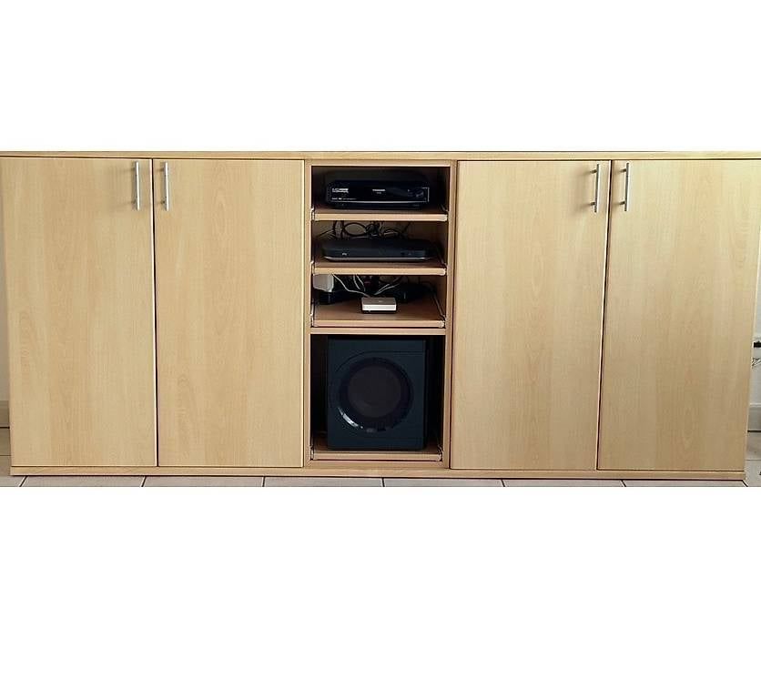 Büffets: VENDO ARMADIO BUFFET – Gebraucht aus Vairano von lan_j8jn