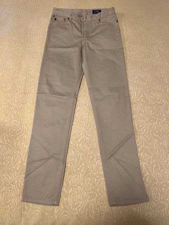 Ralph Lauren - Pantalon Beige enfant - Taille 18