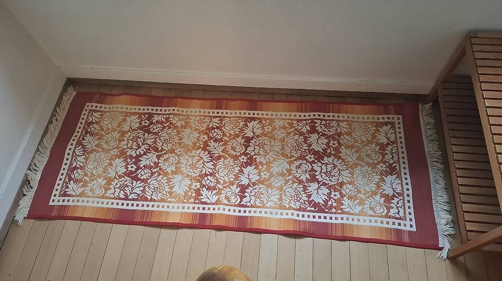 Tappeti: Teppich / Läufer – Usato da Winterthur venduto da Draco44