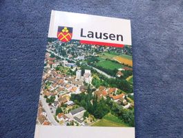 Lausen,BL,Geschichte,Fotos,Bahnhof,Tonwerk,Politik,Menschen