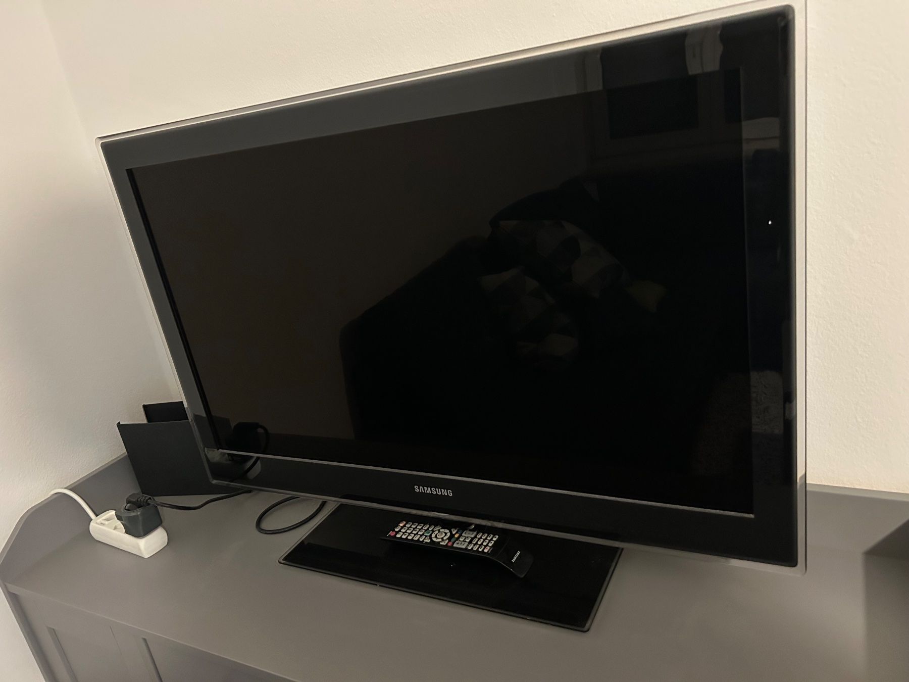 Samsung Televisori: Samsung LCD Fernseher – Usato da Zürich venduto da lau_wb57