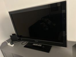 Samsung LCD Fernseher