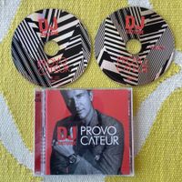 DJ ANTOINE-2CD PROVOCATEUR