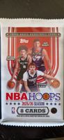 Pack Topps NBA HOOPS 2026