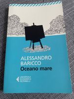 Oceano mare di Baricco