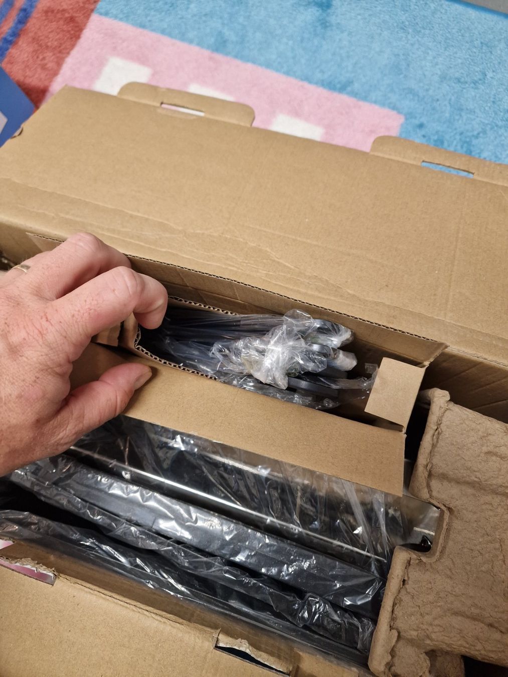 Stöckli Elettrodomestici da cucina: Stöckli PizzaGrill 6, neu, originalverpackt – Nuovo e nell'imballaggio originale da Villmergen venduto da Markus_Selina_Store 3