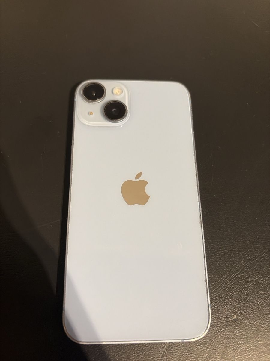 Apple Telefoni cellulari / Smartphones: Apple Iphone 14 128gb Blau – Usato da Udligenswil venduto da mut_g5x7 4