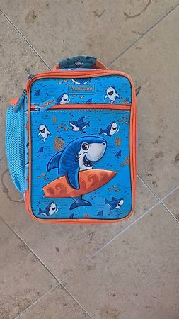 Kids Lunch bag / Kühltasche für Kinder
