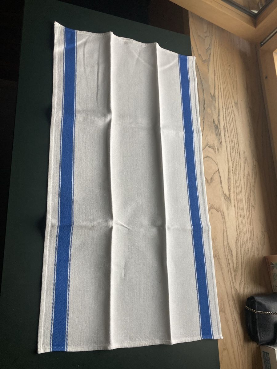 Cucine complete: Handtücher – Usato da Sonvilier venduto da mic_yrm9 1