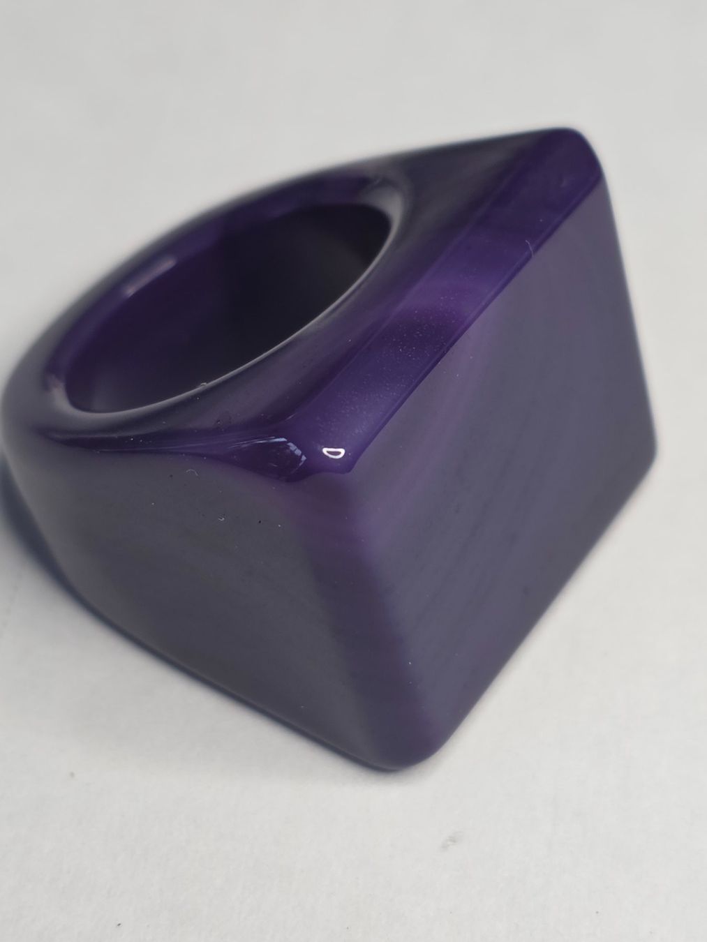 Anelli: Achat Fullstone Fingerring – Nuovo (secondo la descrizione) da Zürich venduto da benedikt12 2