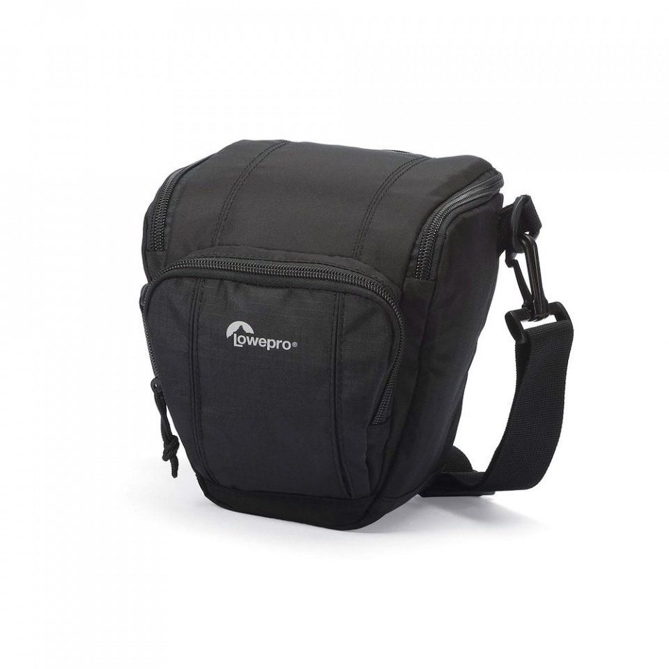 Lowepro Borse: LowePro Toploader Zoom 45 AW II Tasche / sac / Camera Case – Usato da Egg b. Zürich venduto da JCB