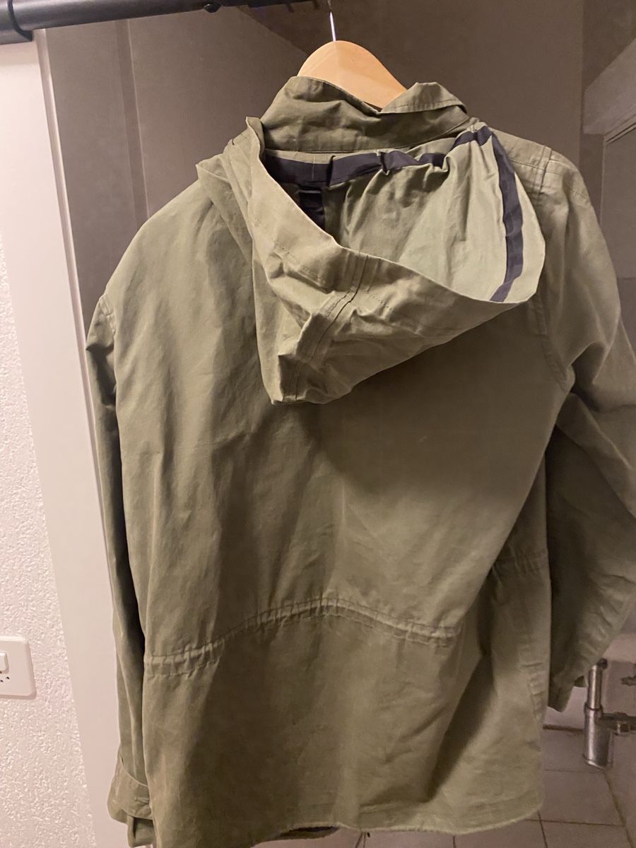 Carhartt Jacken: Carharrt Jacke Grösse M – Gebraucht aus Boningen von chregu90 2