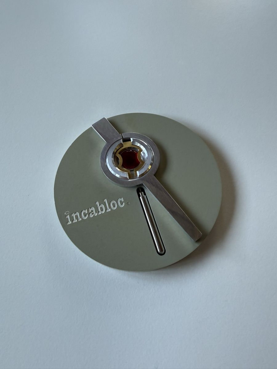 Tutti gli attrezzi: Incabloc Modell für Schulung oder Sammler – Nuovo (secondo la descrizione) da Lupsingen venduto da slb_2wtb 1