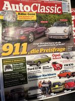 95xAUTO CLASSIC/OldtimerMagazin/95Hefte/2006-2024