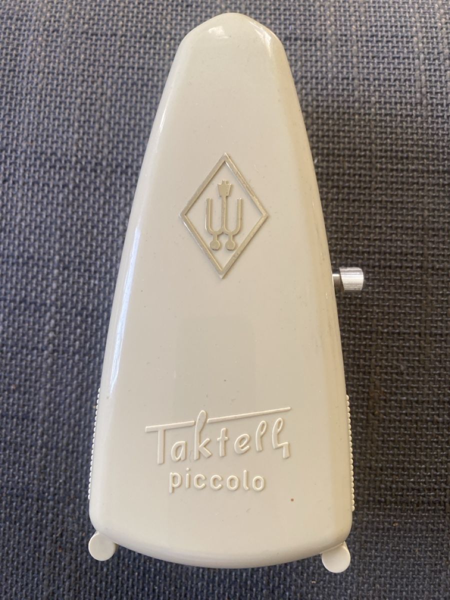 Wittner Mesurer: Wittner piccolo Metronom  – D'occasion à Dietikon par Tdaf33 1