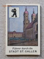 Führer Buch St. Gallen 1928