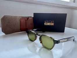 Jacques Marie Mage JMM – Zephirin x Yellowstone III (Limitie