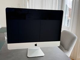 iMac 21.5 i5 8GB RAM 1TB Festplatte 2013