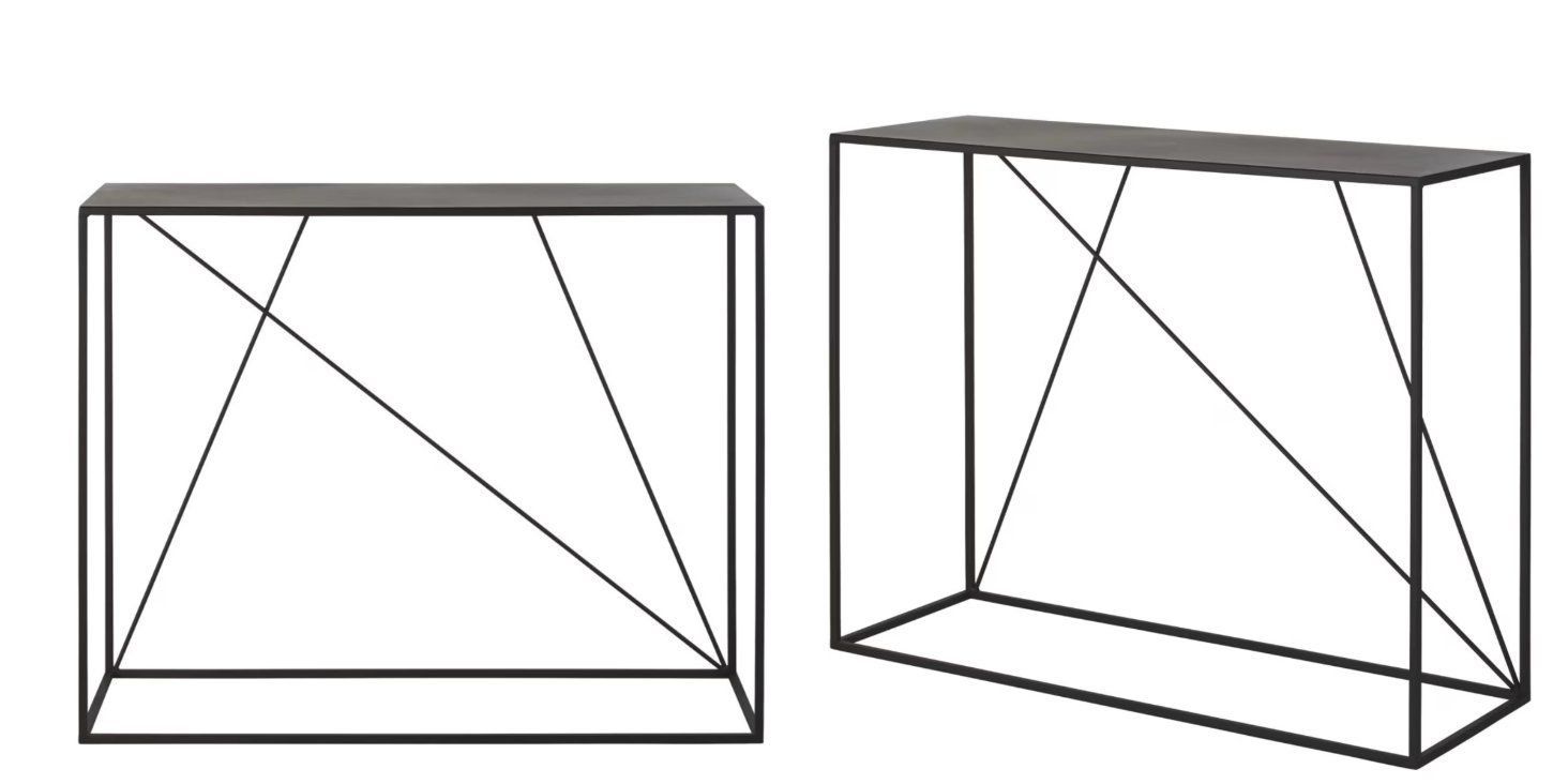 Maisons du monde Cassettiere: Maison du Monde Edwin Konsole 100x80x35 – Usato da Zürich venduto da luc_8wll