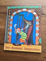 Kinderbuch "Die dumme Augustine" - Klassiker für Kids!