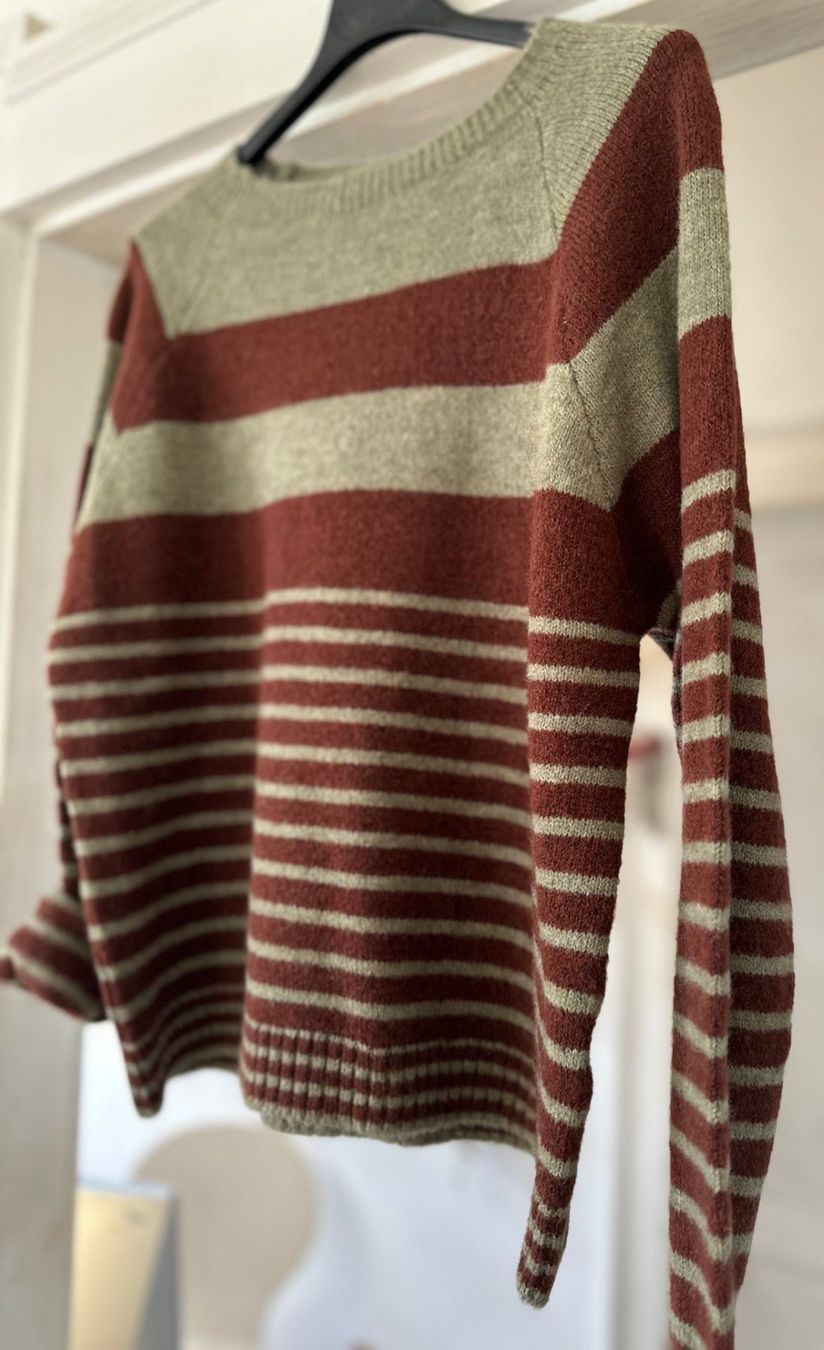 Pullover & Sweatshirts: PULLOVER MIXT! M NOUVEAUTÉ 2026/27 – Neu und originalverpackt aus Locarno von NicoNion 4