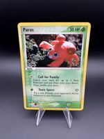Paras - Trading Card Game Classic (CL) 🇬🇧