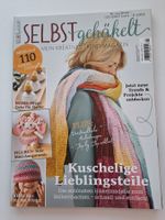 Häkelmagazin/Anleitungen Selbst gehäkelt