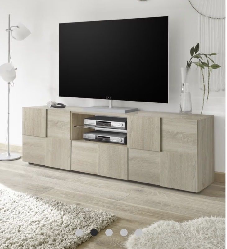 Meubles TV: Tv Board  – D'occasion à Zürich par asc_75yr