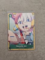 One Piece - Uta ST11-004 - SR