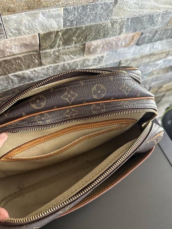 Borse: Louis Vuitton Reporter PM – Usato da Reichenburg venduto da Roxy002 4