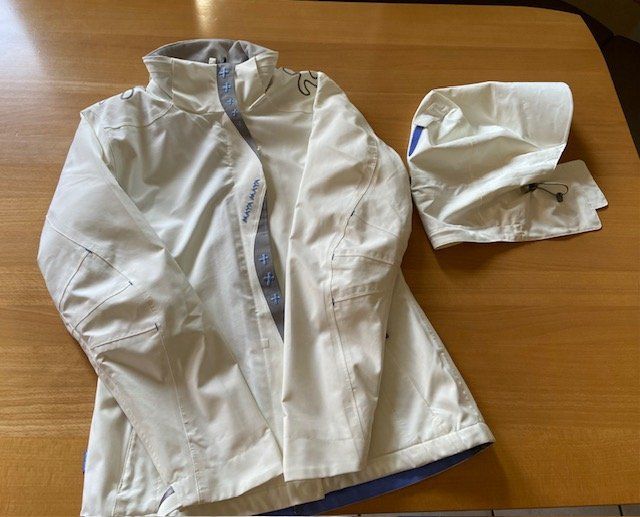 Jacken: Freizeit Wandern Jacke Gr.38 – Neu (gemäss Beschreibung) aus Bad Zurzach von kimaro 6