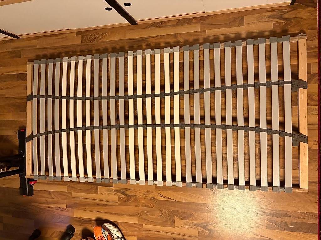 Ikea Reti a doghe: Lattenrost – Usato da Zürich venduto da belgrisu 3