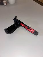 Outrigger Handle RED Komodo 6k